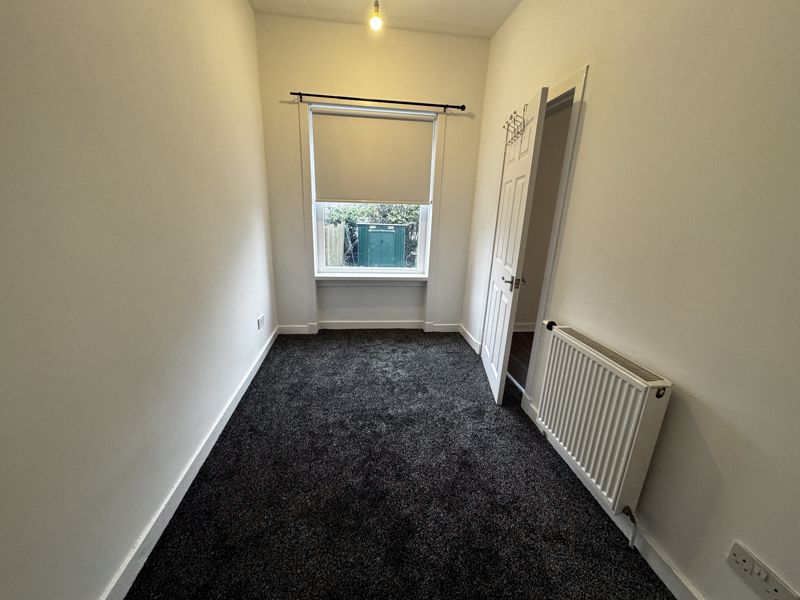 Dryburn Avenue Hillington